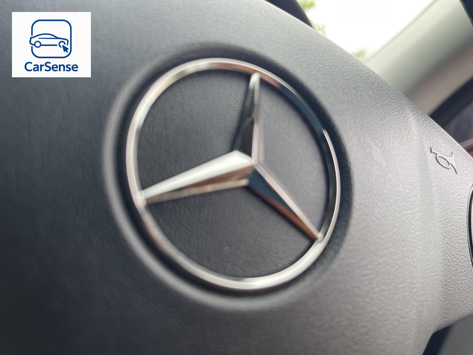 Mercedes-Benz M Class 3.0 ML350 CDI V6 BlueEfficiency SE SUV 5dr Diesel Tiptronic 4WD Euro 5 (231 ps)