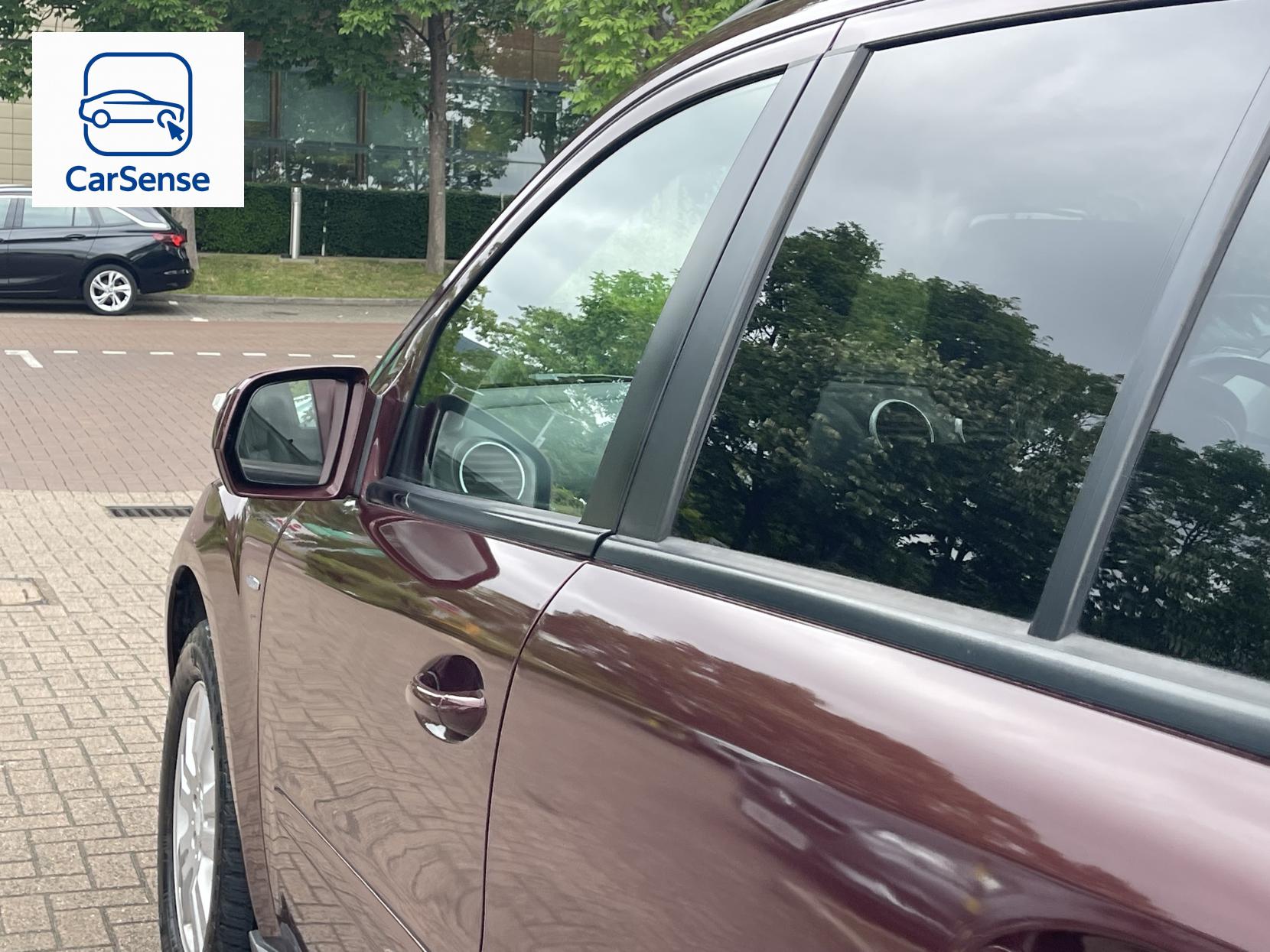 Mercedes-Benz M Class 3.0 ML350 CDI V6 BlueEfficiency SE SUV 5dr Diesel Tiptronic 4WD Euro 5 (231 ps)
