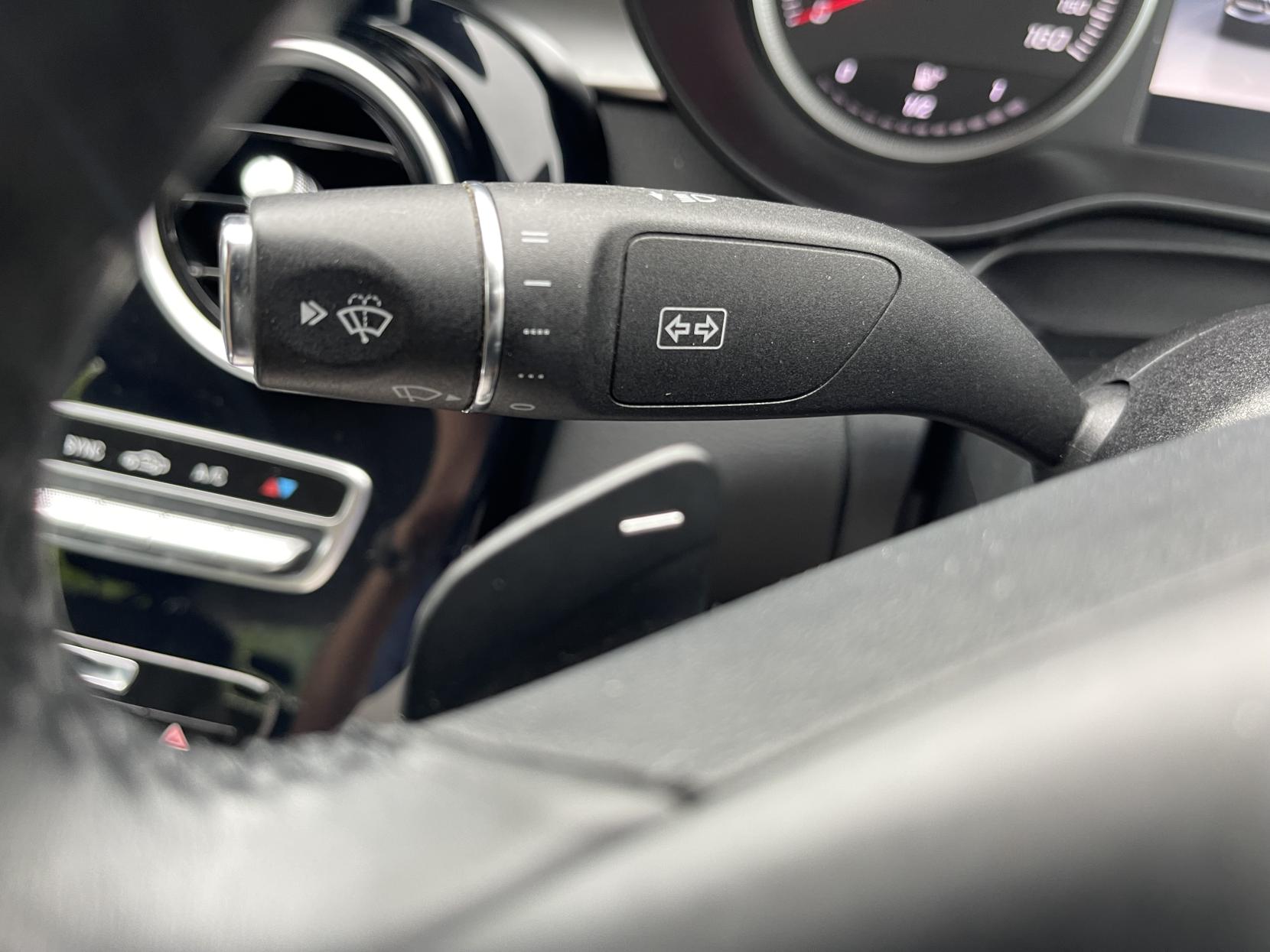 Mercedes-Benz C Class 2.1 C220 BlueTEC SE Saloon 4dr Diesel G-Tronic+ Euro 6 (s/s) (170 ps)