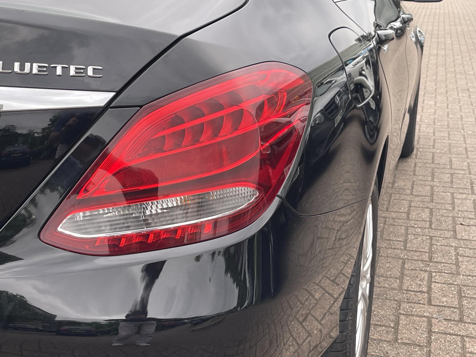 Mercedes-Benz C Class 2.1 C220 BlueTEC SE Saloon 4dr Diesel G-Tronic+ Euro 6 (s/s) (170 ps)