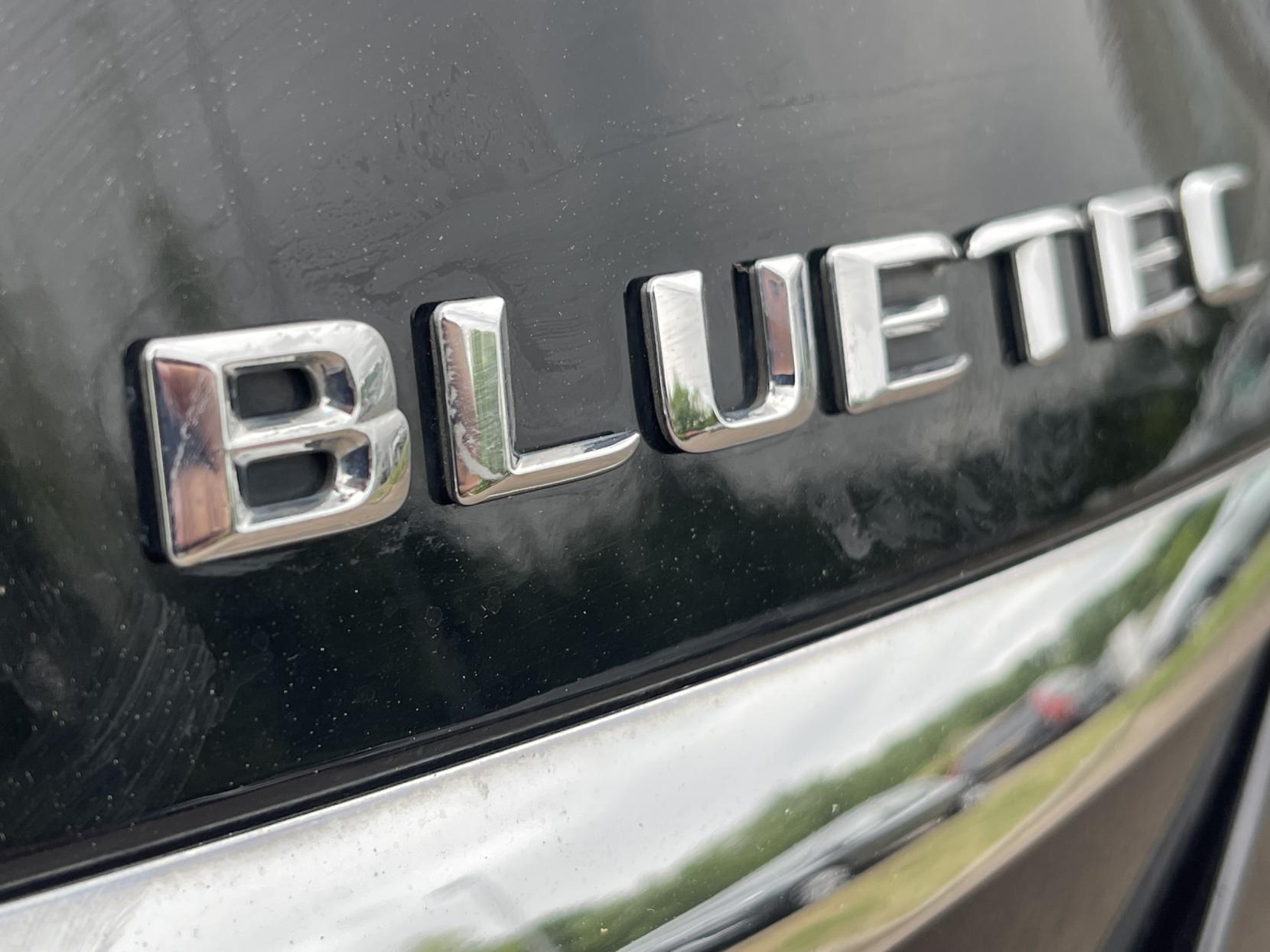 Mercedes-Benz C Class 2.1 C220 BlueTEC SE Saloon 4dr Diesel G-Tronic+ Euro 6 (s/s) (170 ps)