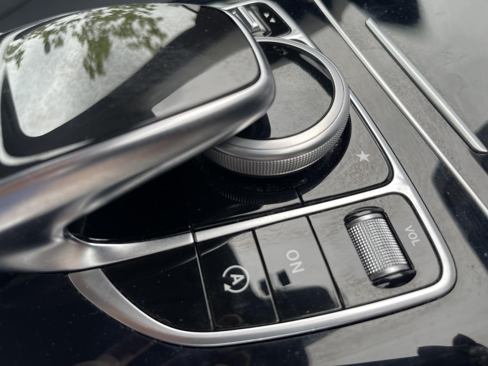 Mercedes-Benz C Class 2.1 C220 BlueTEC SE Saloon 4dr Diesel G-Tronic+ Euro 6 (s/s) (170 ps)