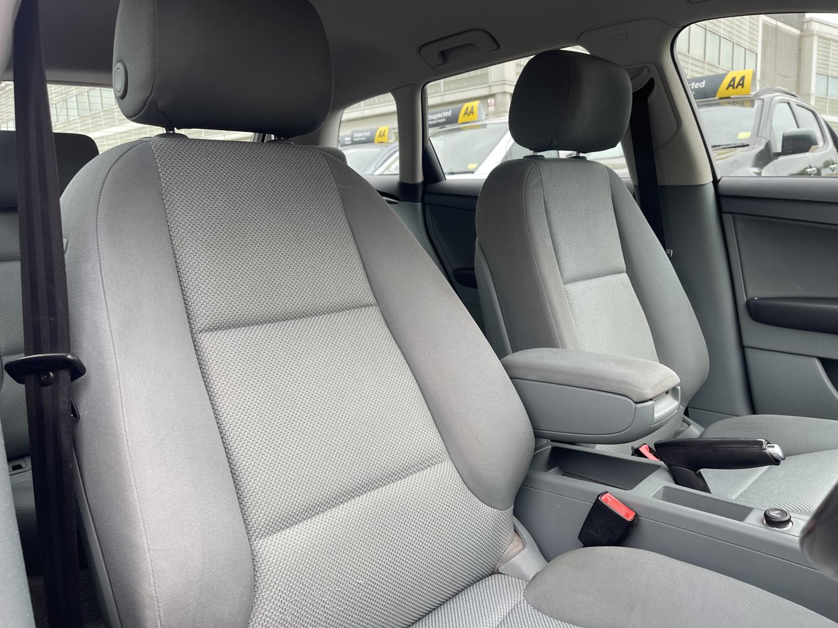 Audi A3 1.8 TFSI SE Sportback 5dr Petrol Manual Euro 5 (160 ps)