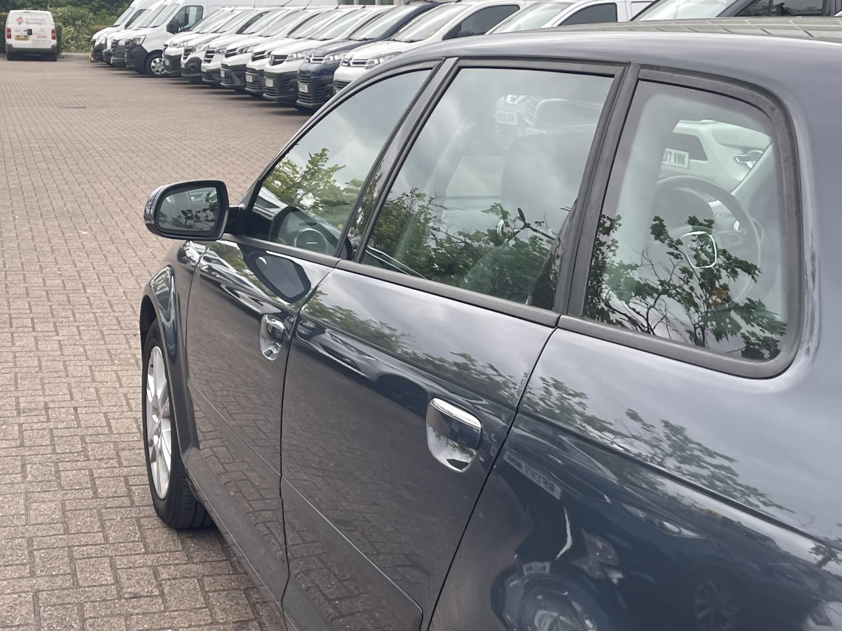 Audi A3 1.8 TFSI SE Sportback 5dr Petrol Manual Euro 5 (160 ps)