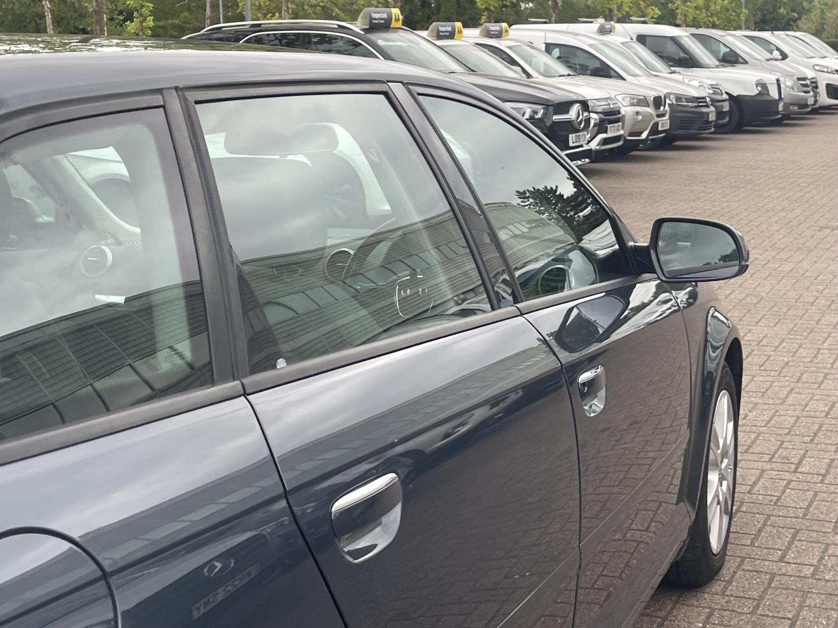 Audi A3 1.8 TFSI SE Sportback 5dr Petrol Manual Euro 5 (160 ps)