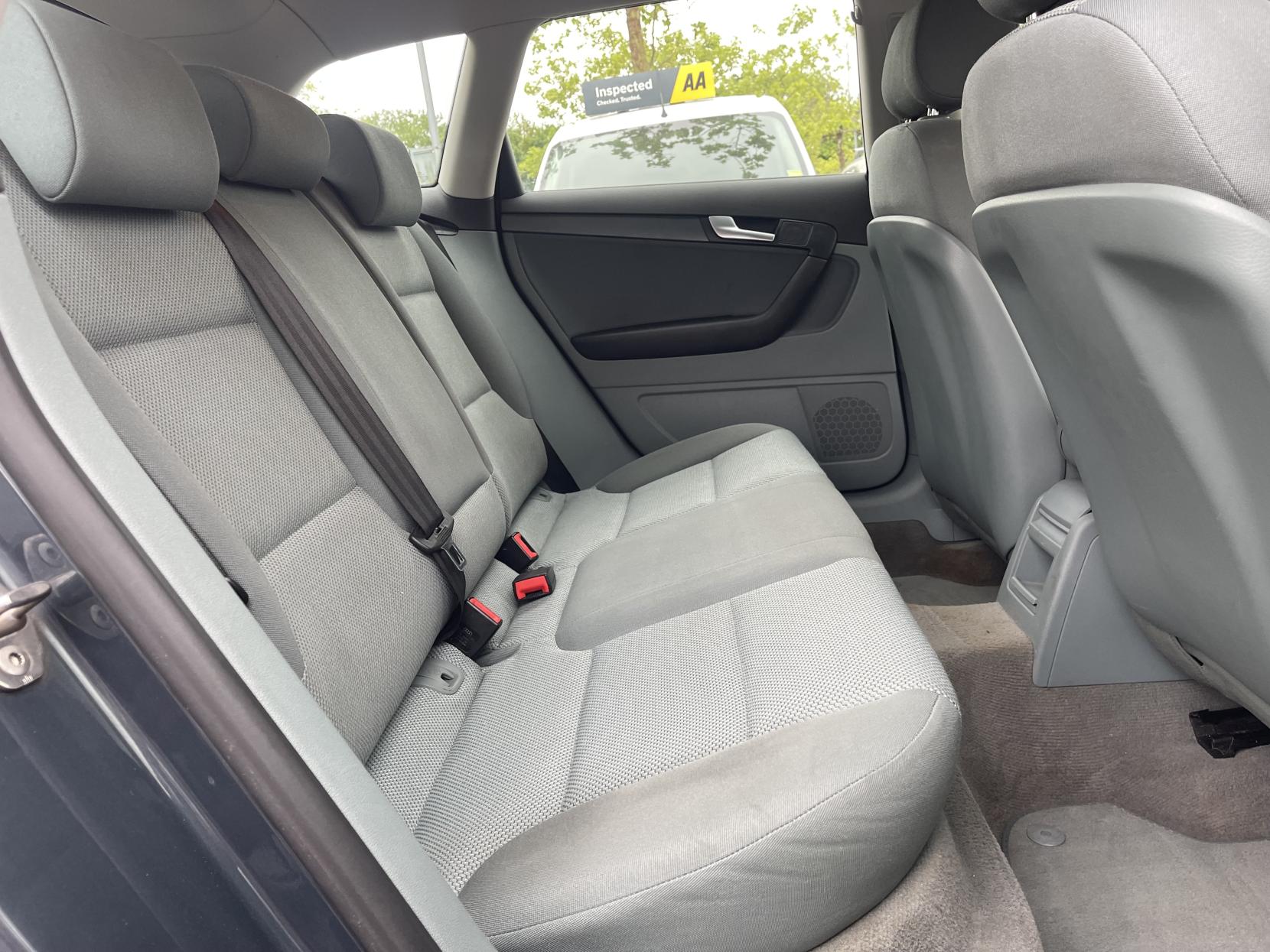 Audi A3 1.8 TFSI SE Sportback 5dr Petrol Manual Euro 5 (160 ps)