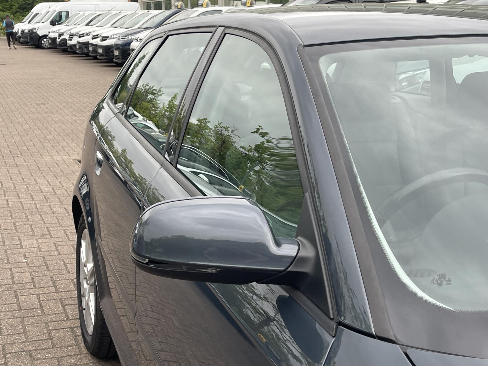 Audi A3 1.8 TFSI SE Sportback 5dr Petrol Manual Euro 5 (160 ps)