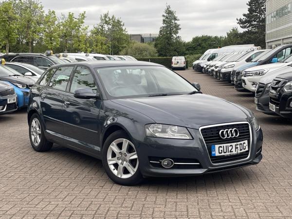 Audi A3 1.8 TFSI SE Sportback 5dr Petrol Manual Euro 5 (160 ps)
