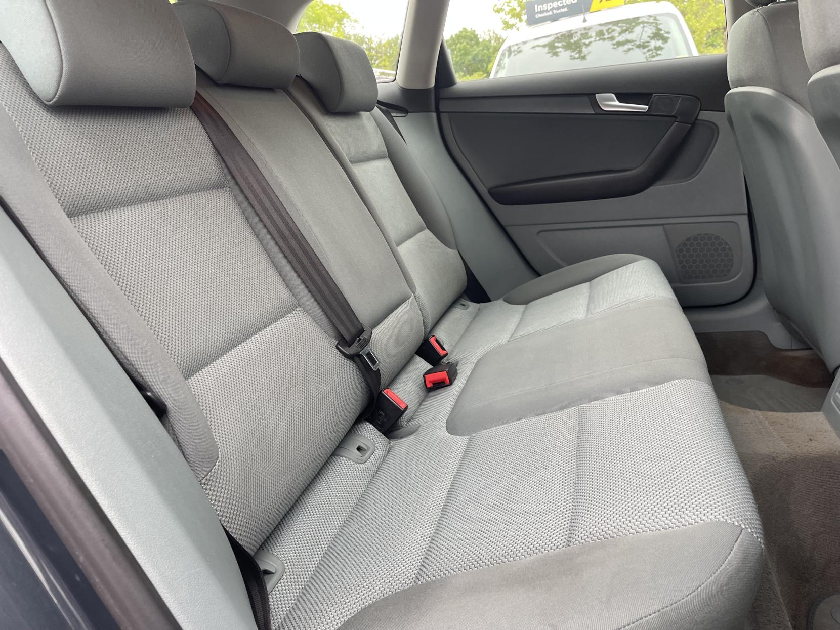 Audi A3 1.8 TFSI SE Sportback 5dr Petrol Manual Euro 5 (160 ps)