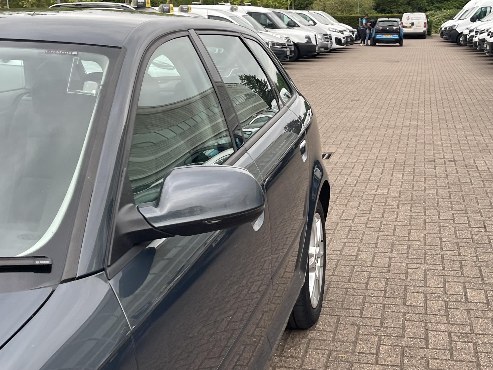 Audi A3 1.8 TFSI SE Sportback 5dr Petrol Manual Euro 5 (160 ps)