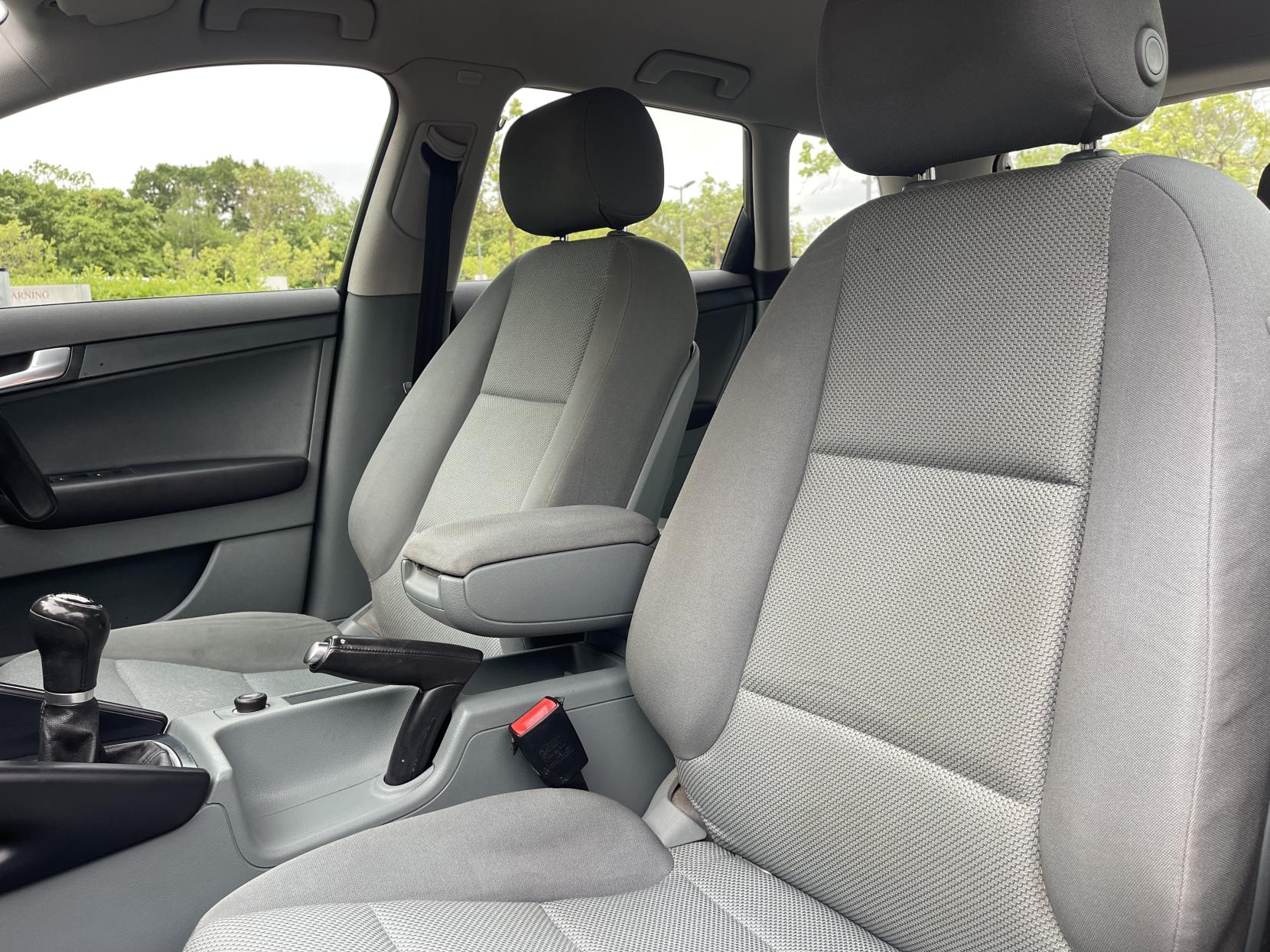 Audi A3 1.8 TFSI SE Sportback 5dr Petrol Manual Euro 5 (160 ps)