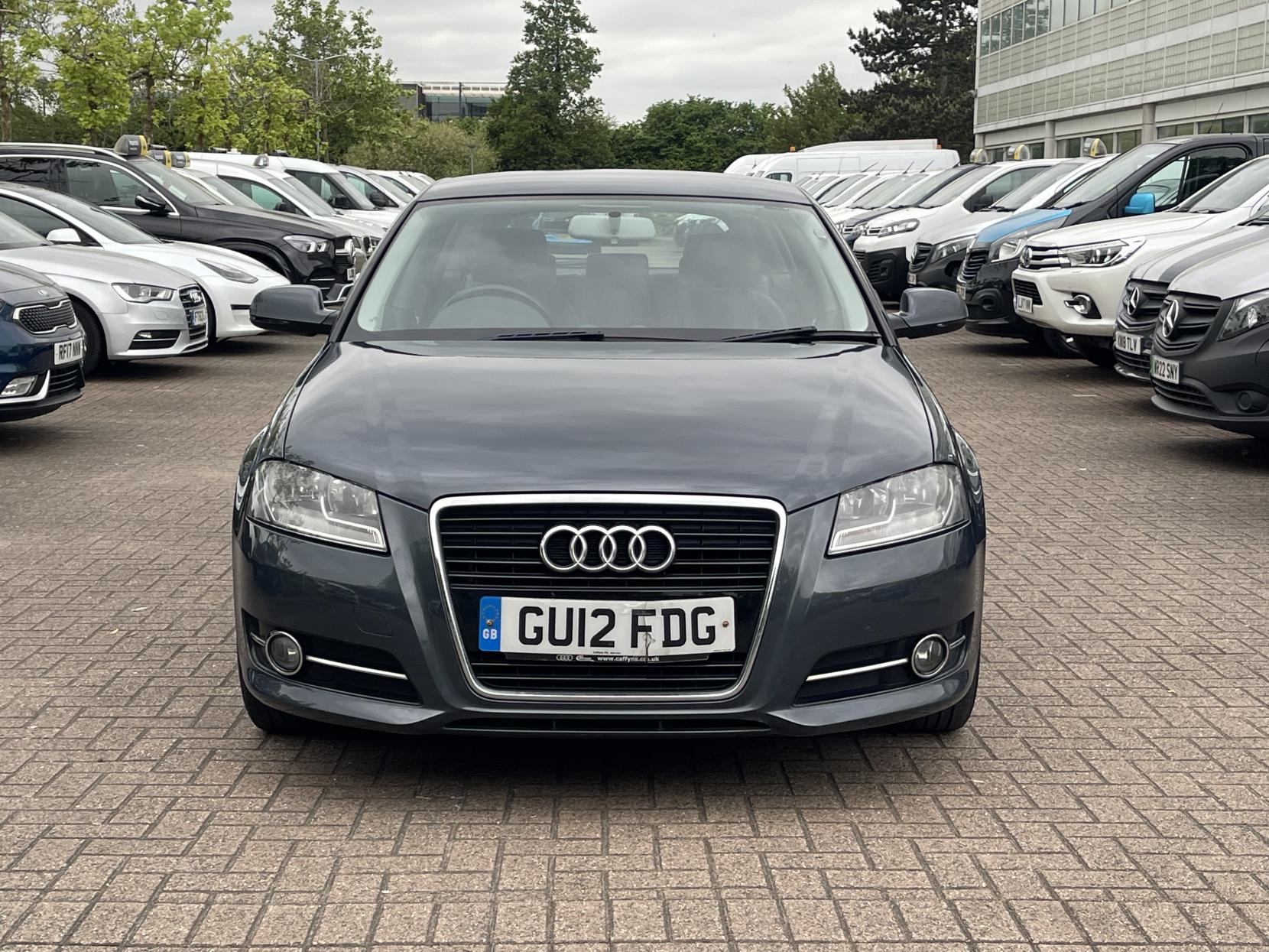 Audi A3 1.8 TFSI SE Sportback 5dr Petrol Manual Euro 5 (160 ps)