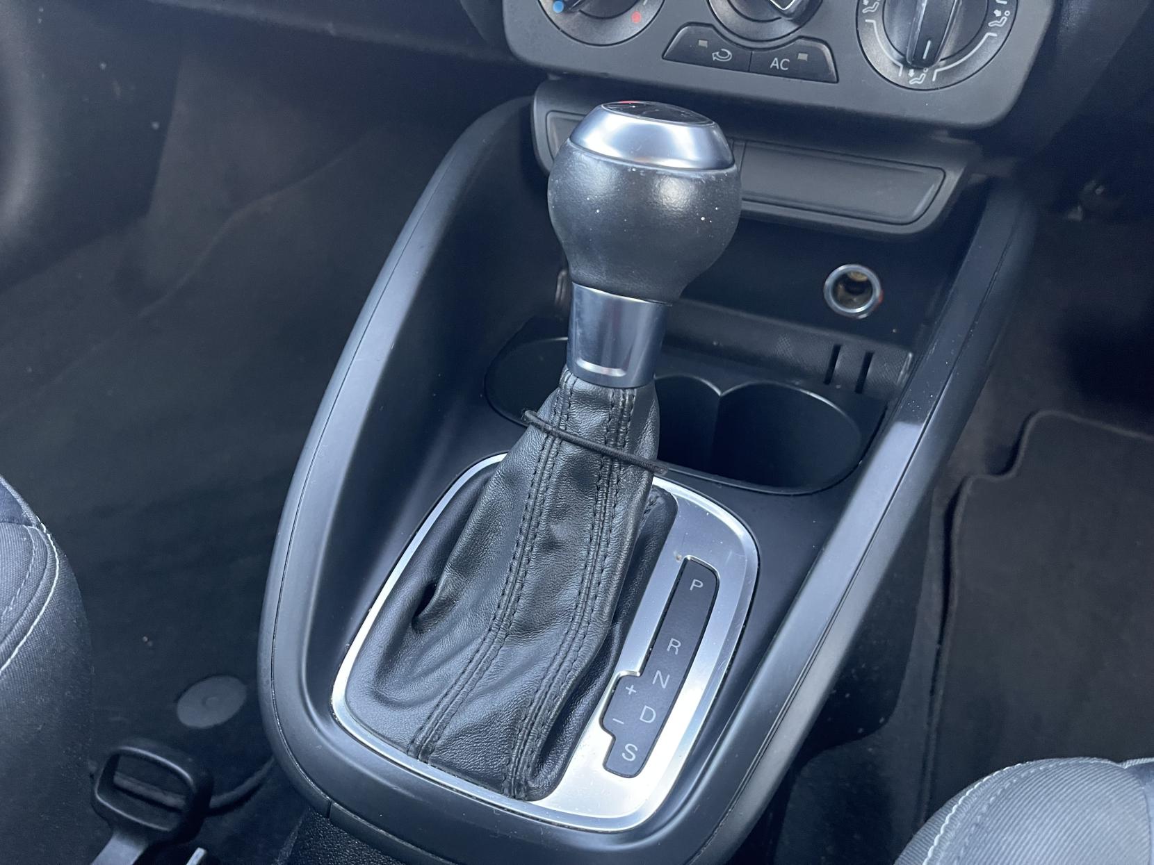 Audi A1 1.4 TFSI Sport Hatchback 3dr Petrol S Tronic Euro 5 (s/s) (122 ps)