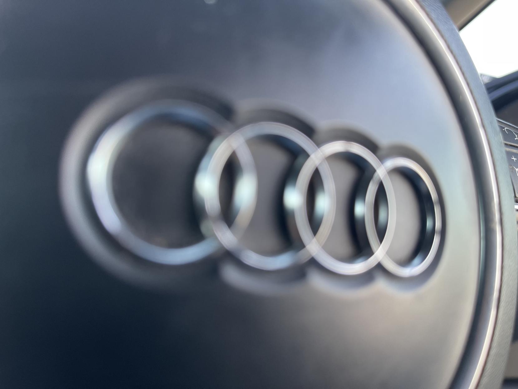 Audi A1 1.4 TFSI Sport Hatchback 3dr Petrol S Tronic Euro 5 (s/s) (122 ps)