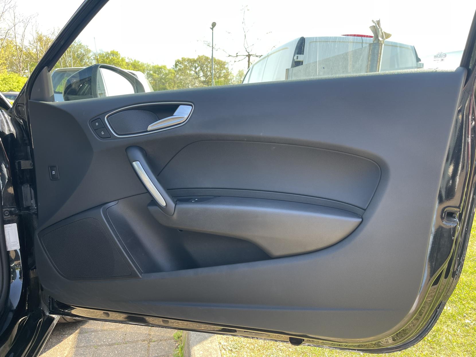 Audi A1 1.4 TFSI Sport Hatchback 3dr Petrol S Tronic Euro 5 (s/s) (122 ps)