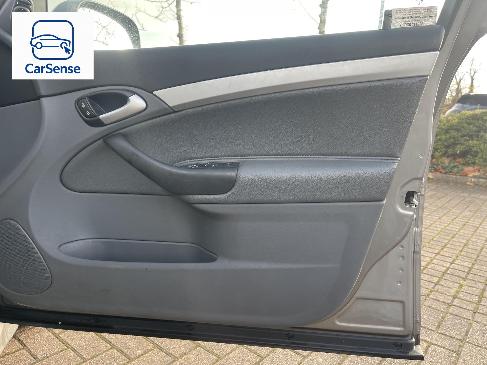 Saab 9-3 2.0T Vector Sport Saloon 4dr Petrol Automatic (221 g/km, 150 bhp)