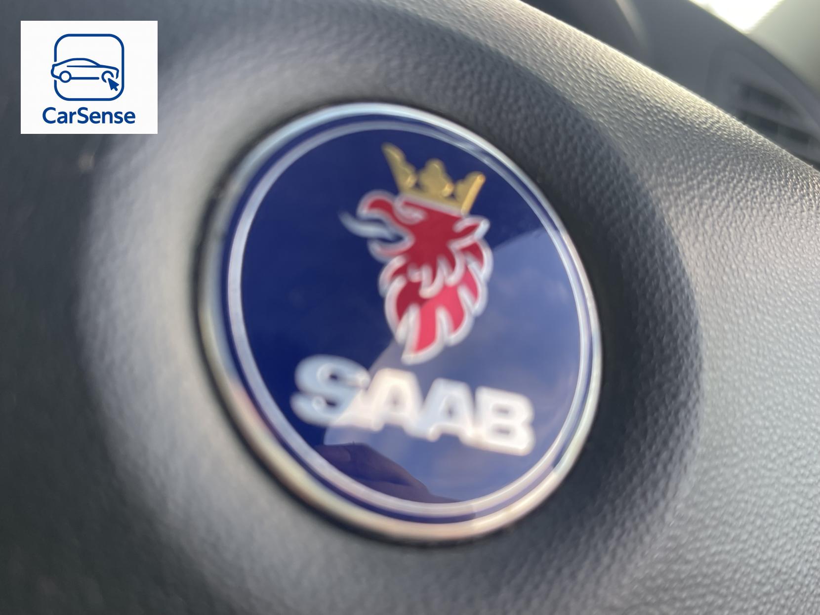 Saab 9-3 2.0T Vector Sport Saloon 4dr Petrol Automatic (221 g/km, 150 bhp)