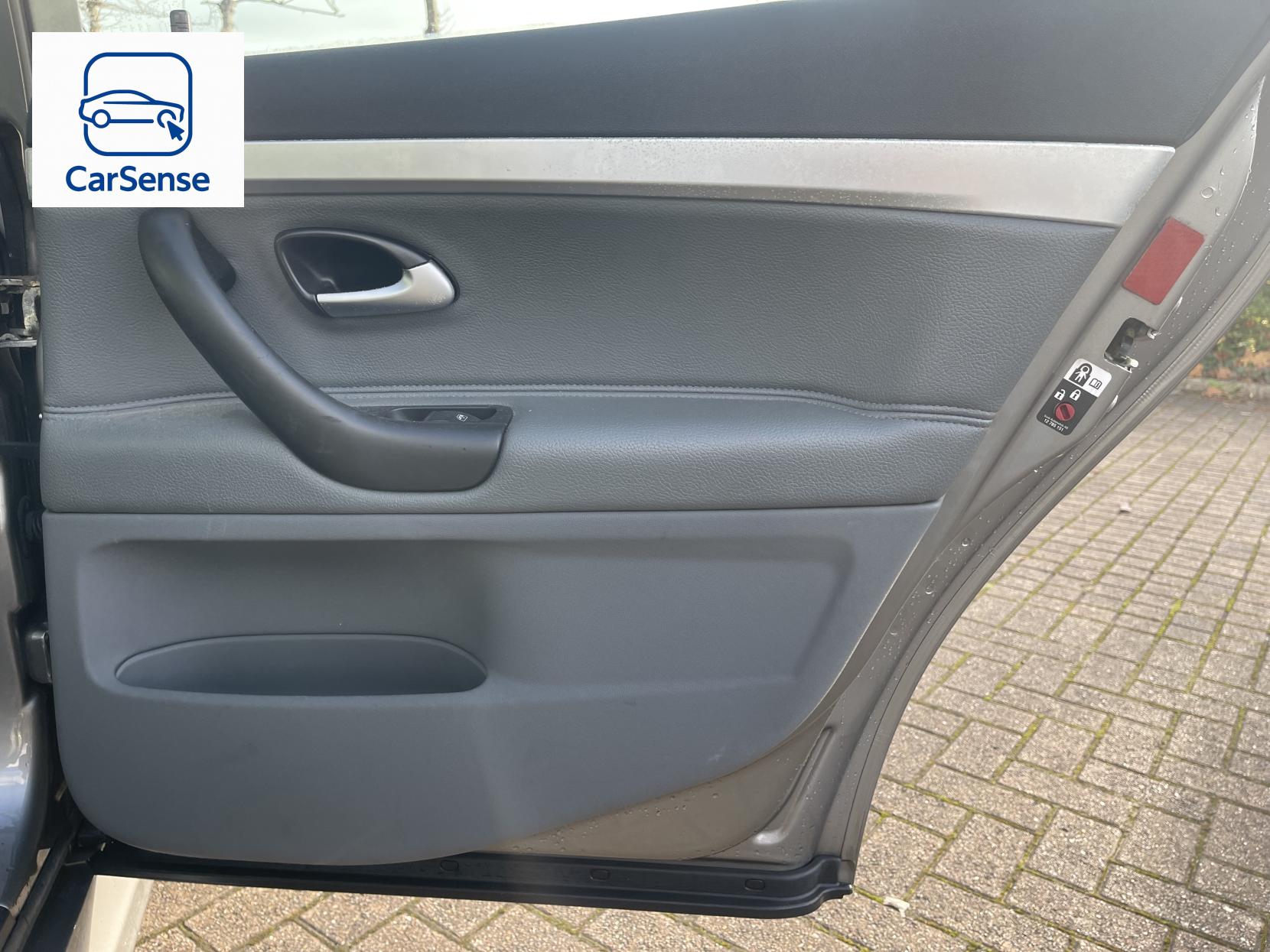 Saab 9-3 2.0T Vector Sport Saloon 4dr Petrol Automatic (221 g/km, 150 bhp)