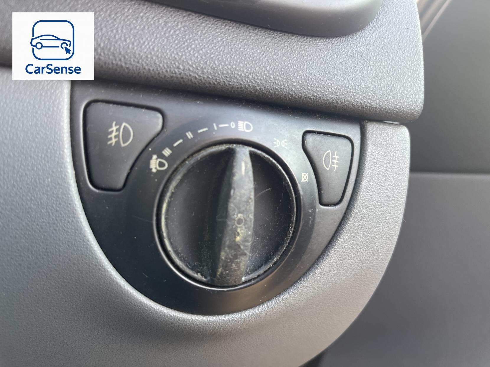 Saab 9-3 2.0T Vector Sport Saloon 4dr Petrol Automatic (221 g/km, 150 bhp)