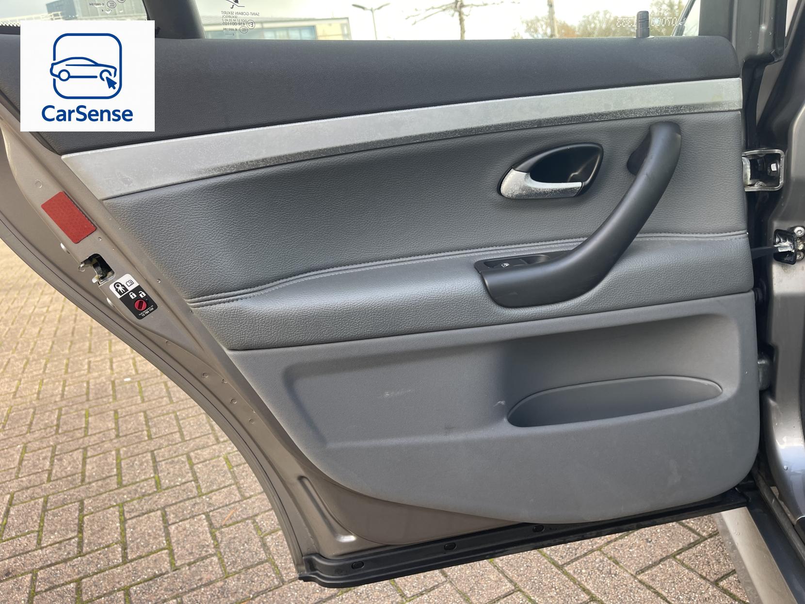 Saab 9-3 2.0T Vector Sport Saloon 4dr Petrol Automatic (221 g/km, 150 bhp)