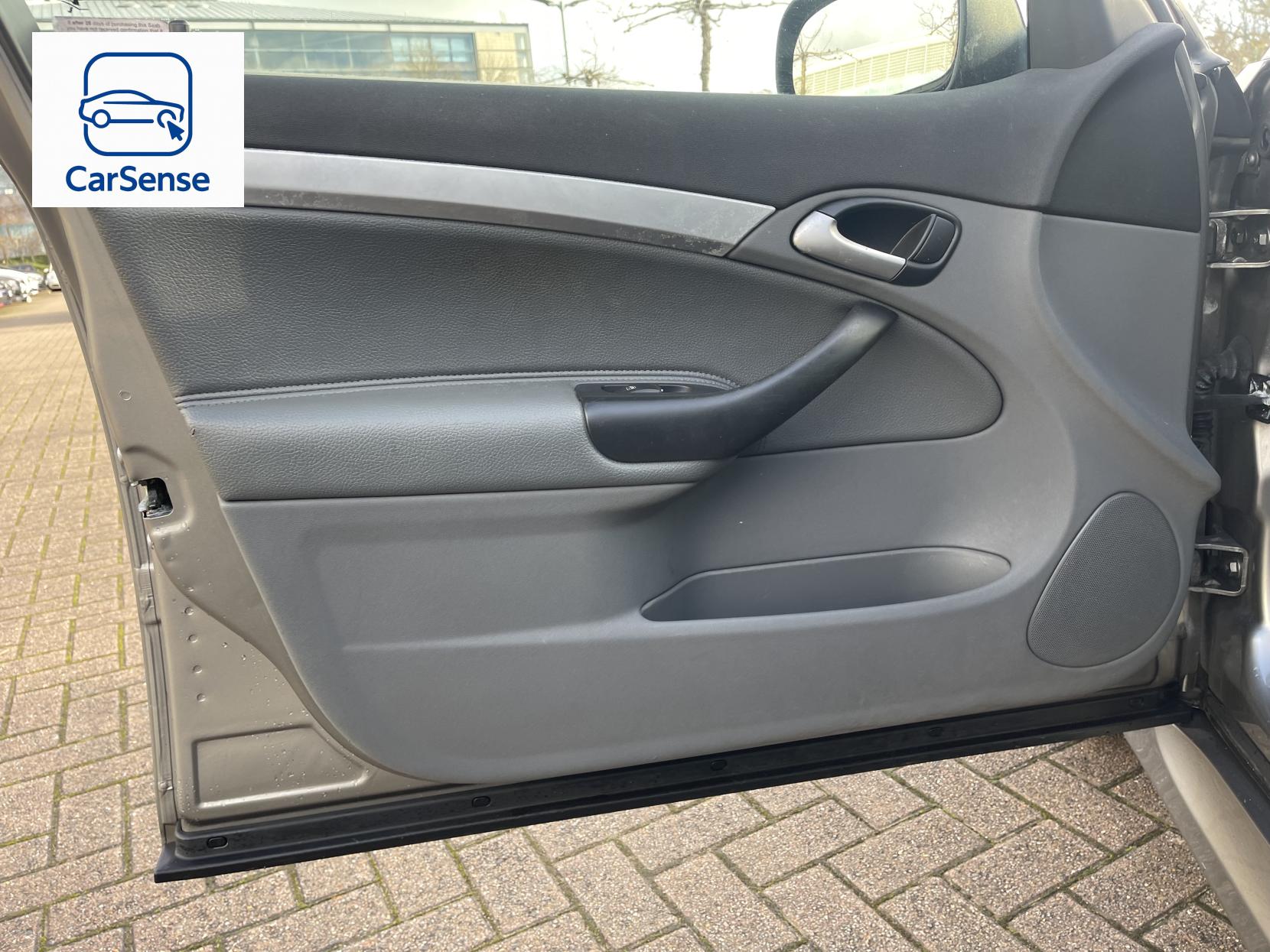 Saab 9-3 2.0T Vector Sport Saloon 4dr Petrol Automatic (221 g/km, 150 bhp)