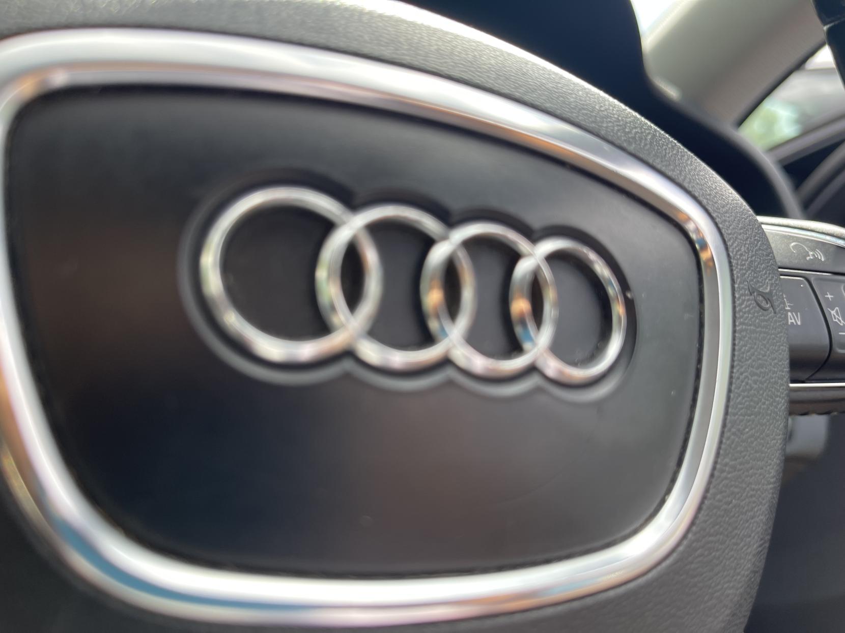 Audi A4 1.8 TFSI SE Saloon 4dr Petrol Manual Euro 5 (s/s) (120 ps)