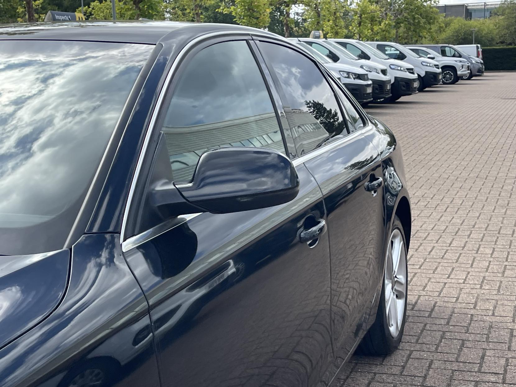 Audi A4 1.8 TFSI SE Saloon 4dr Petrol Manual Euro 5 (s/s) (120 ps)
