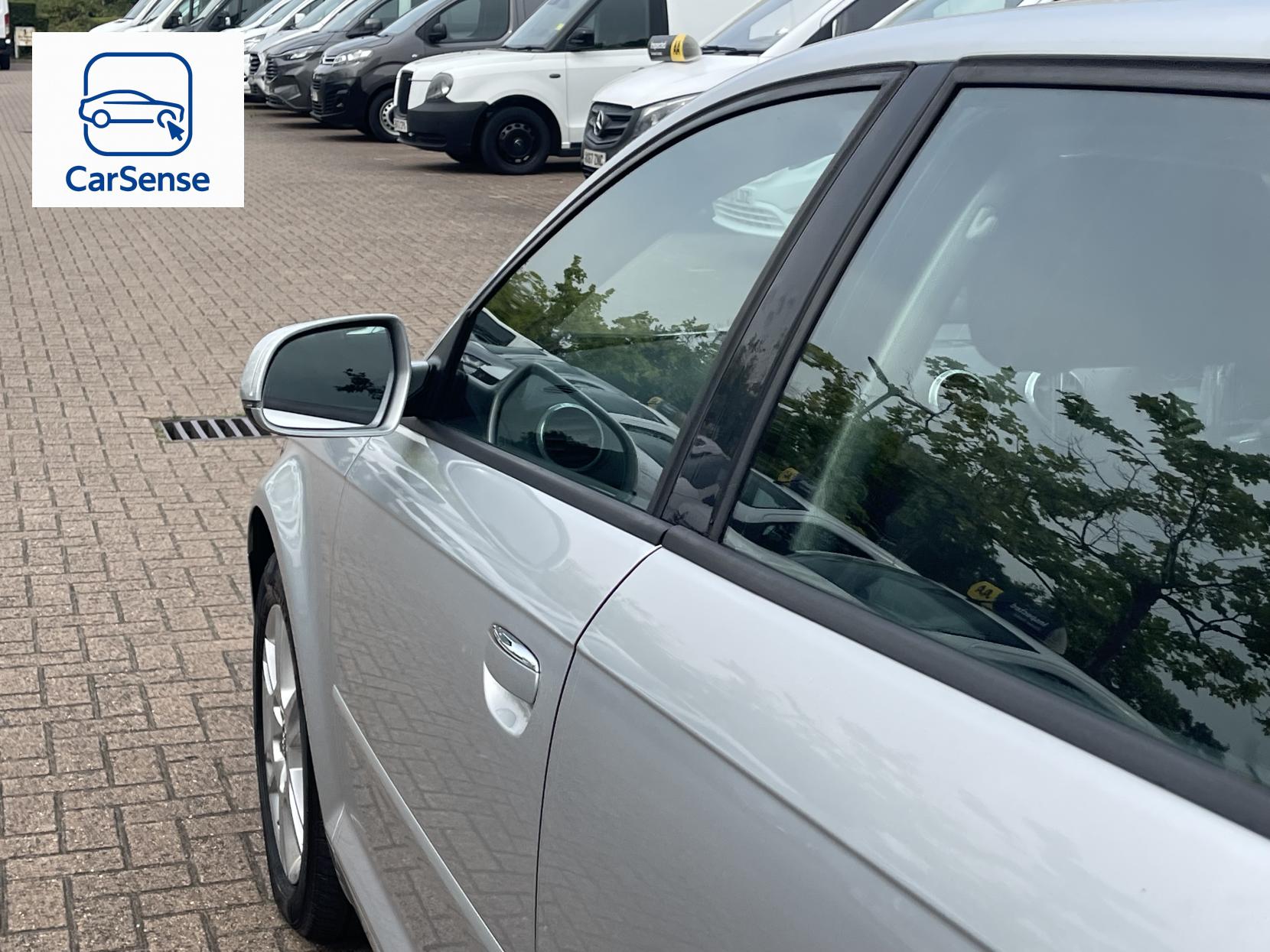 Audi A3 2.0 TDI SE Sportback 5dr Diesel S Tronic Euro 5 (s/s) (170 ps)