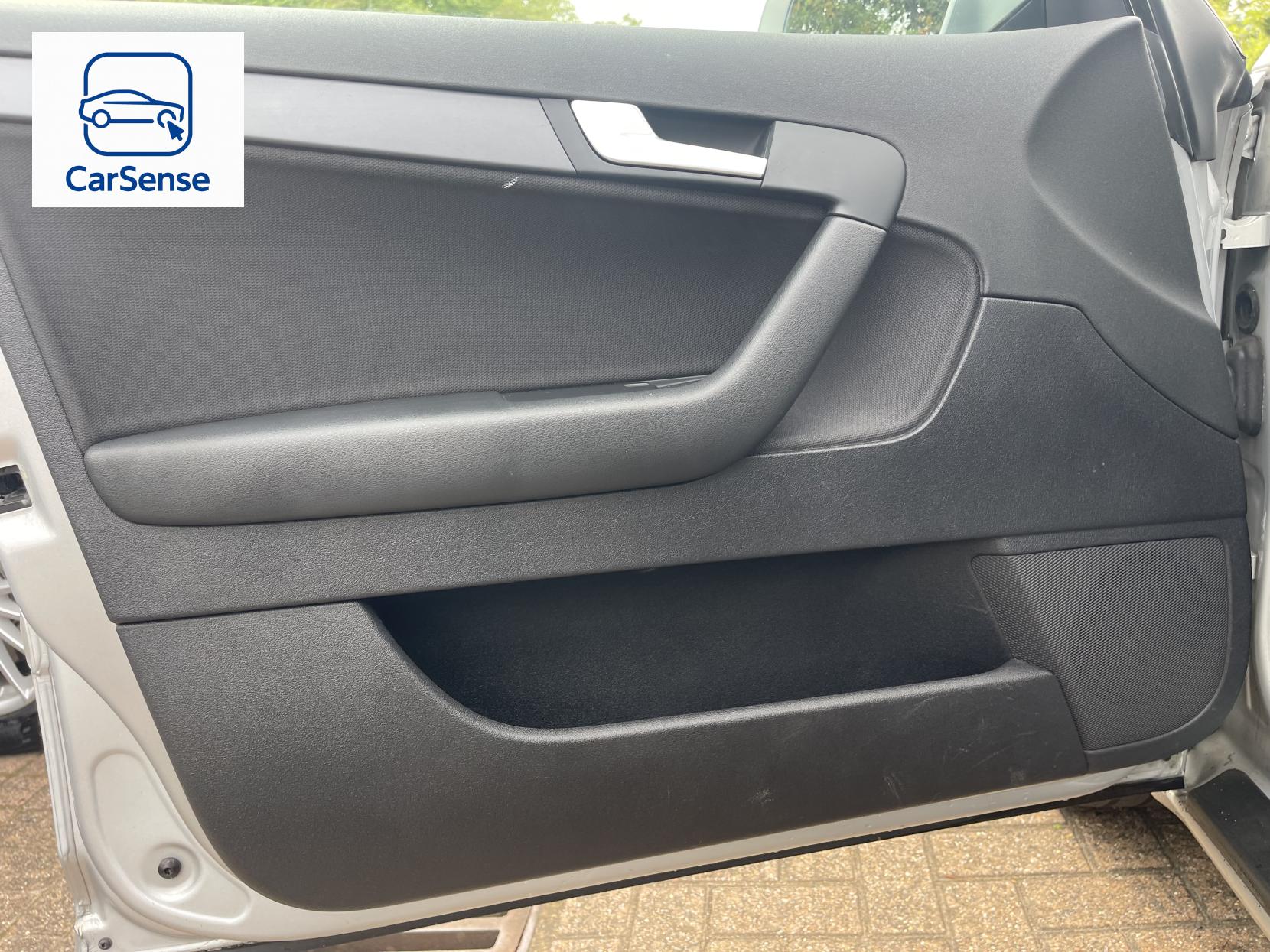 Audi A3 2.0 TDI SE Sportback 5dr Diesel S Tronic Euro 5 (s/s) (170 ps)