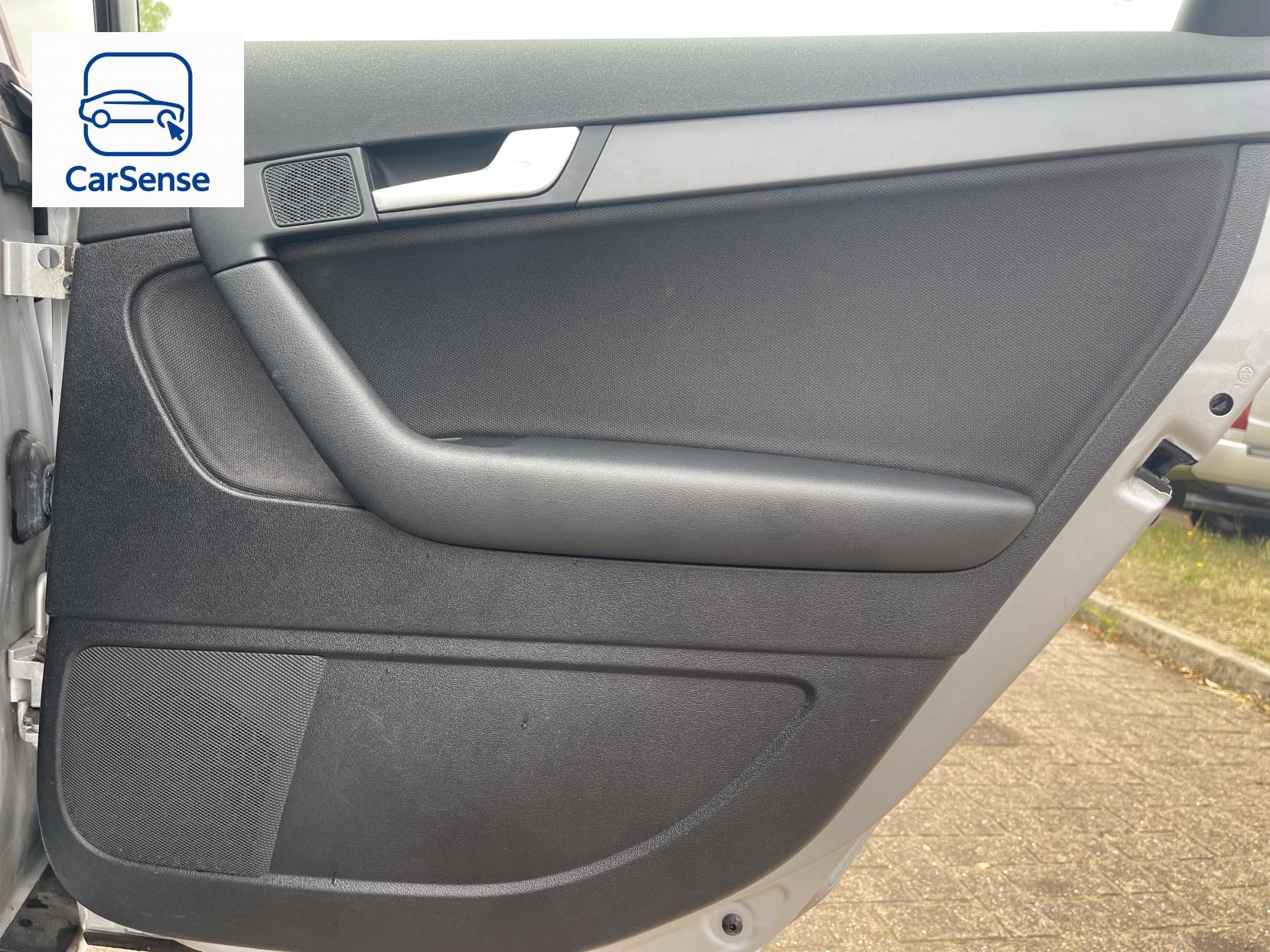 Audi A3 2.0 TDI SE Sportback 5dr Diesel S Tronic Euro 5 (s/s) (170 ps)