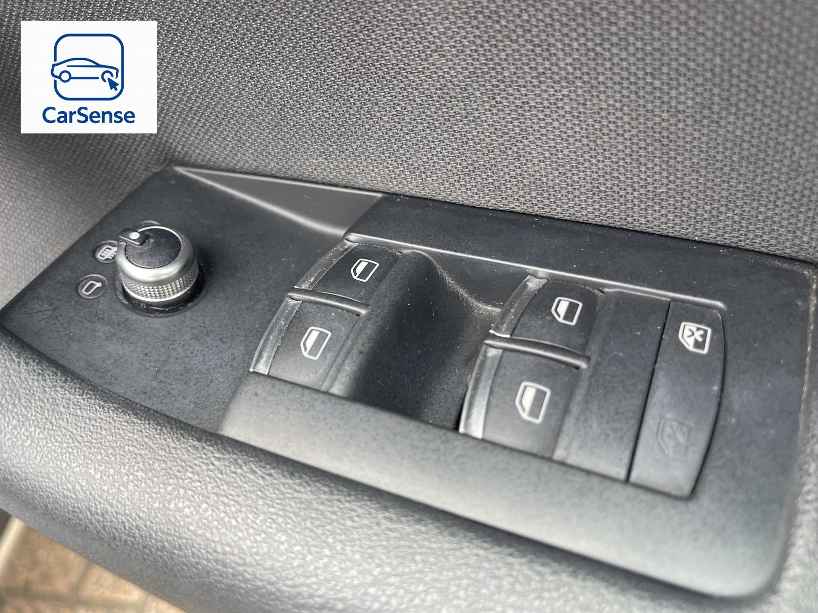 Audi A3 2.0 TDI SE Sportback 5dr Diesel S Tronic Euro 5 (s/s) (170 ps)