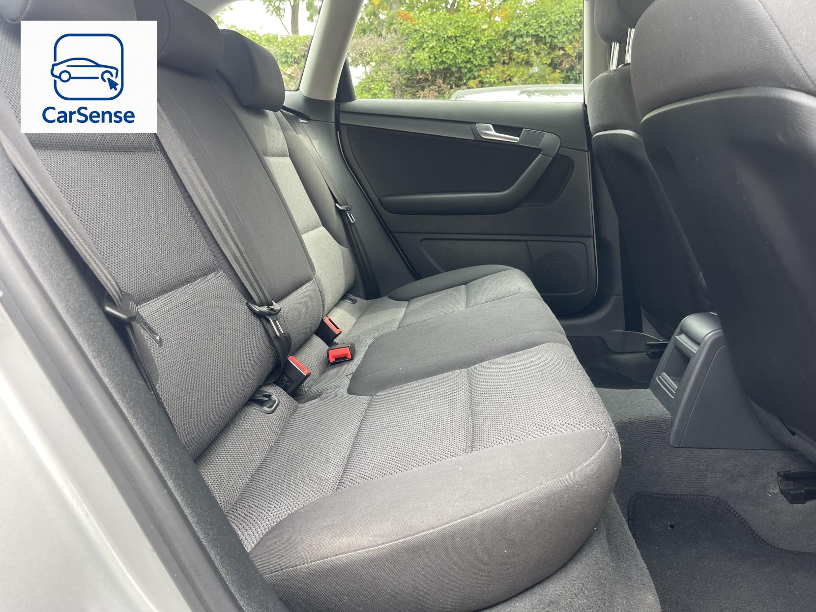 Audi A3 2.0 TDI SE Sportback 5dr Diesel S Tronic Euro 5 (s/s) (170 ps)
