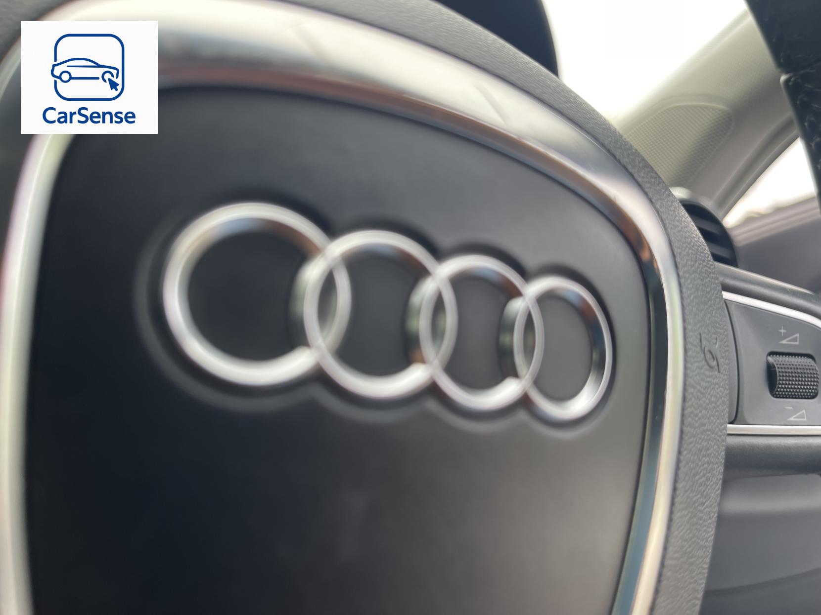 Audi A3 2.0 TDI SE Sportback 5dr Diesel S Tronic Euro 5 (s/s) (170 ps)