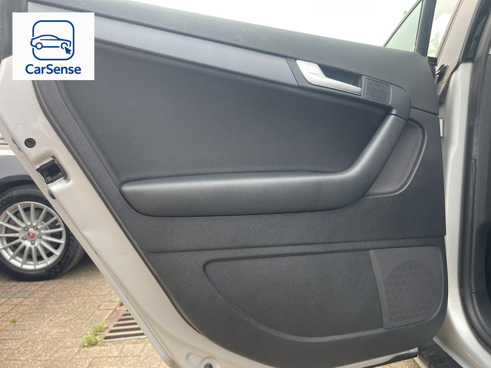 Audi A3 2.0 TDI SE Sportback 5dr Diesel S Tronic Euro 5 (s/s) (170 ps)