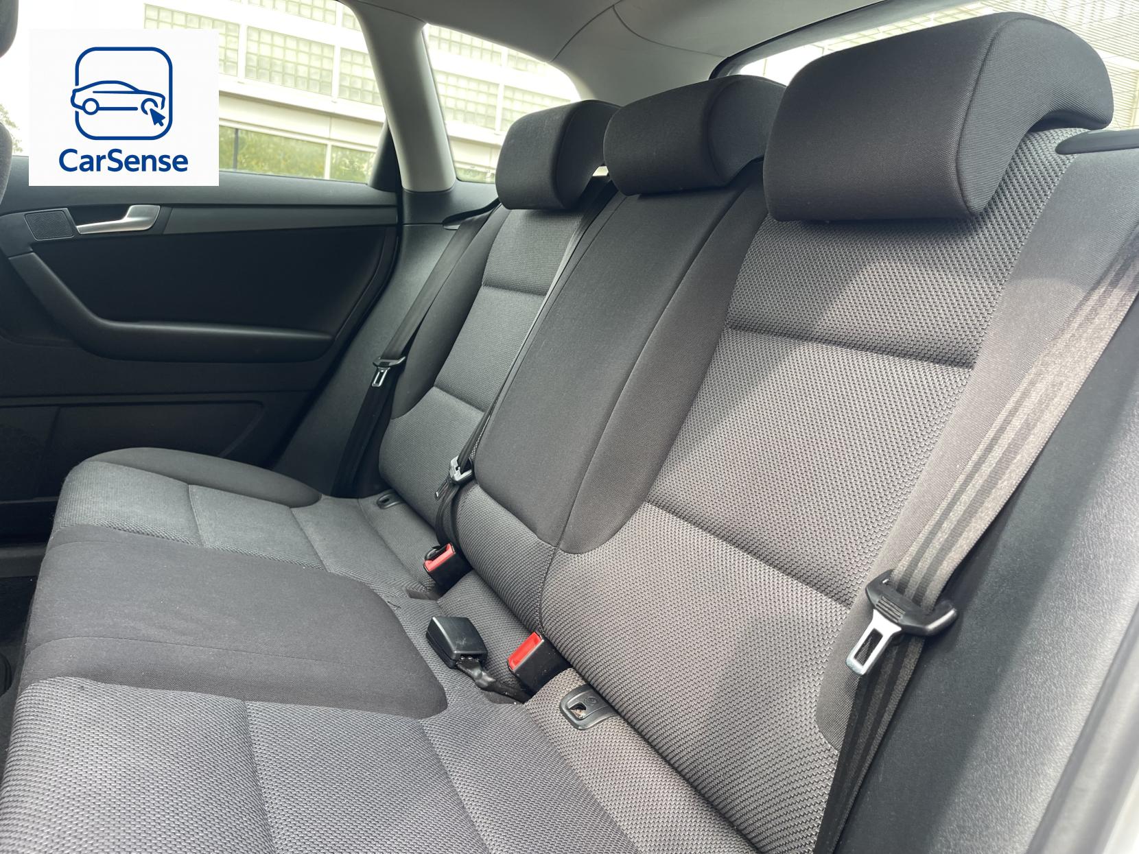Audi A3 2.0 TDI SE Sportback 5dr Diesel S Tronic Euro 5 (s/s) (170 ps)