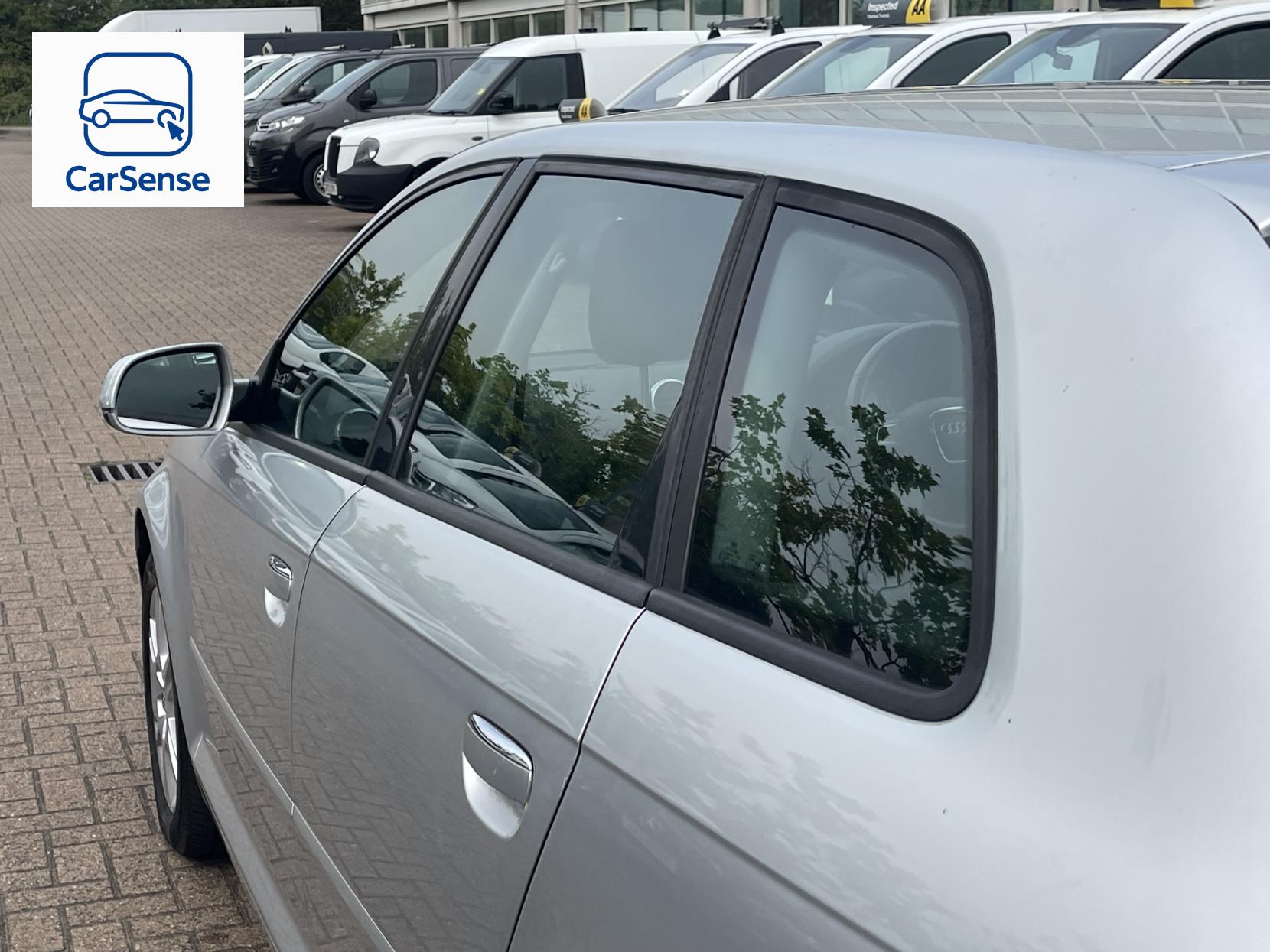 Audi A3 2.0 TDI SE Sportback 5dr Diesel S Tronic Euro 5 (s/s) (170 ps)