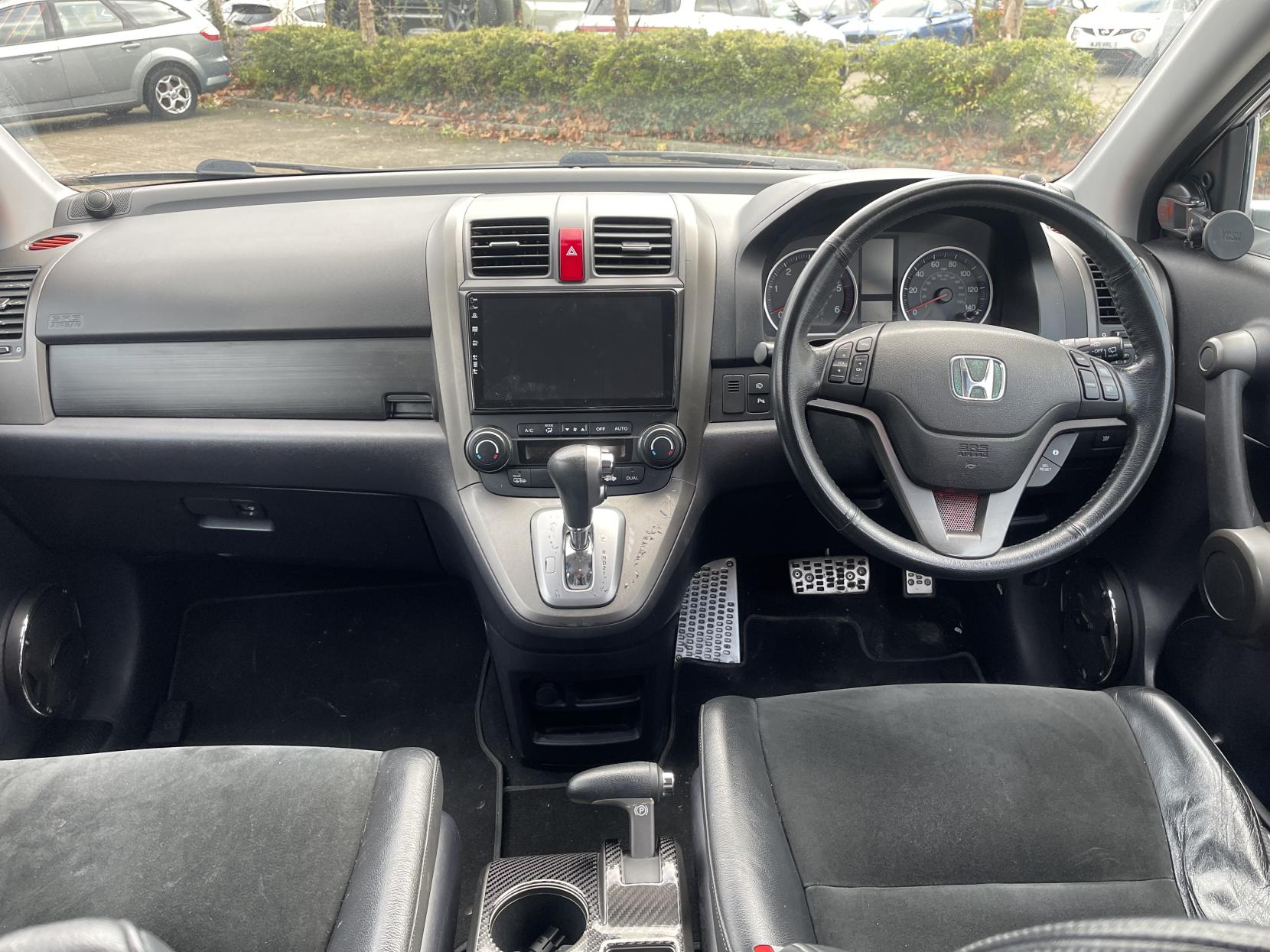 Honda CR-V 2.2 i-DTEC ES-T SUV 5dr Diesel Auto 4WD Euro 5 (150 ps)