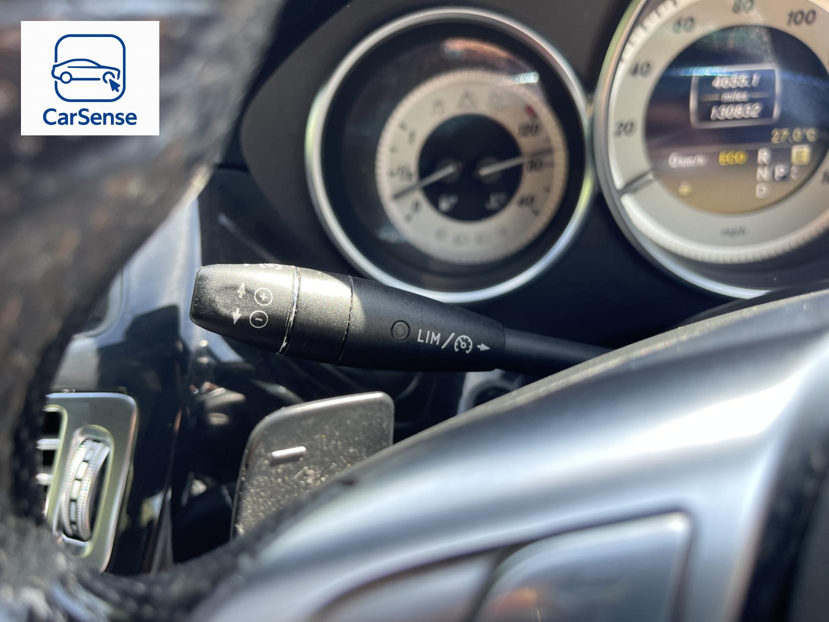 Mercedes-Benz CLS 2.1 CLS250 CDI BlueEfficiency Sport Coupe 4dr Diesel G-Tronic+ Euro 5 (s/s) (204 ps)