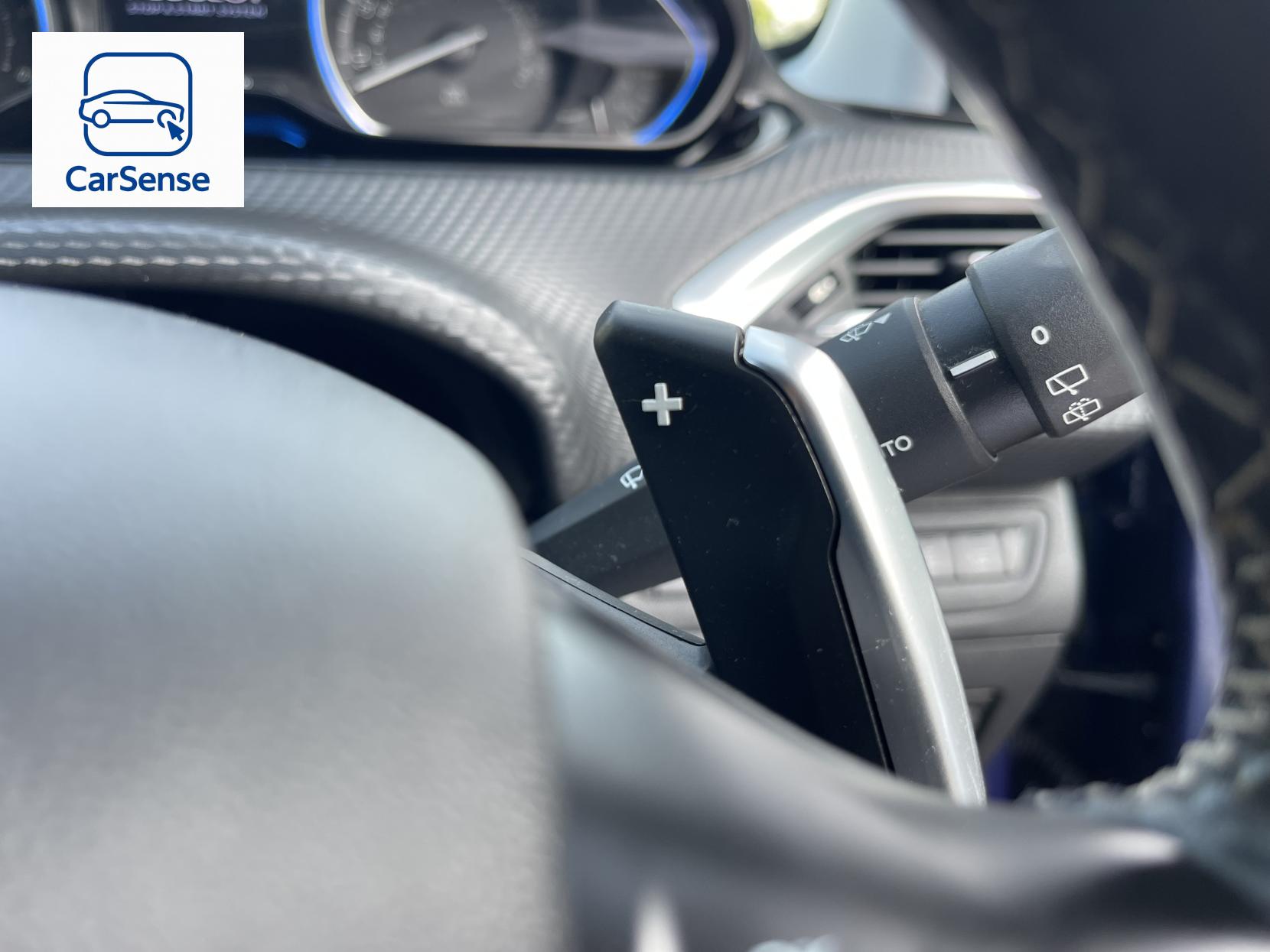 Peugeot 2008 1.6 e-HDi Allure SUV 5dr Diesel EGC Euro 5 (s/s) (92 ps)