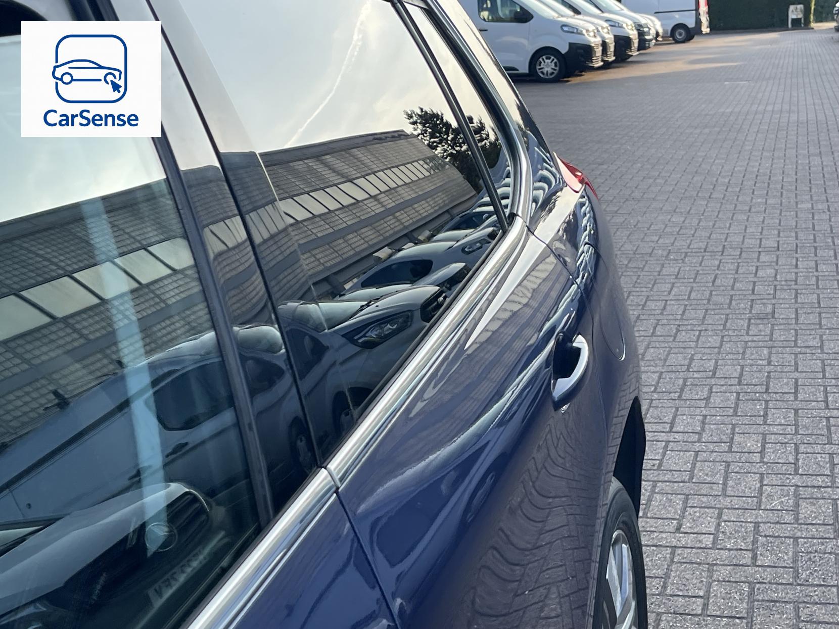 Peugeot 2008 1.6 e-HDi Allure SUV 5dr Diesel EGC Euro 5 (s/s) (92 ps)