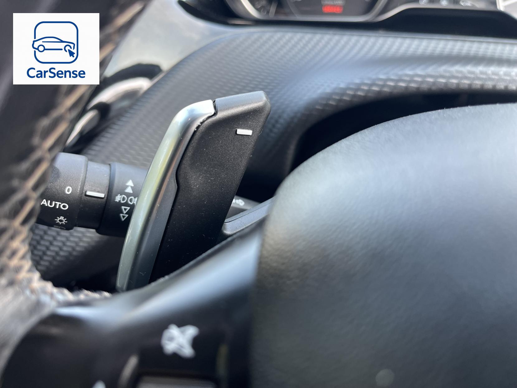 Peugeot 2008 1.6 e-HDi Allure SUV 5dr Diesel EGC Euro 5 (s/s) (92 ps)