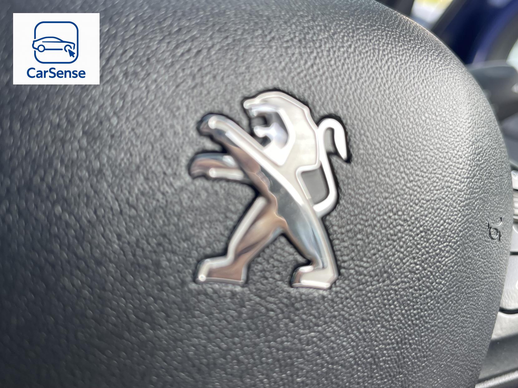 Peugeot 2008 1.6 e-HDi Allure SUV 5dr Diesel EGC Euro 5 (s/s) (92 ps)