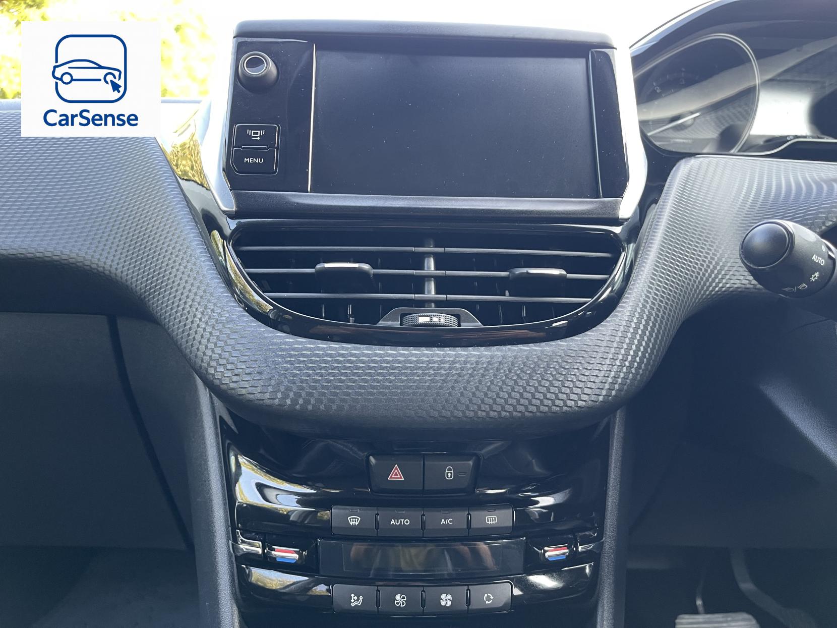 Peugeot 2008 1.6 e-HDi Allure SUV 5dr Diesel EGC Euro 5 (s/s) (92 ps)