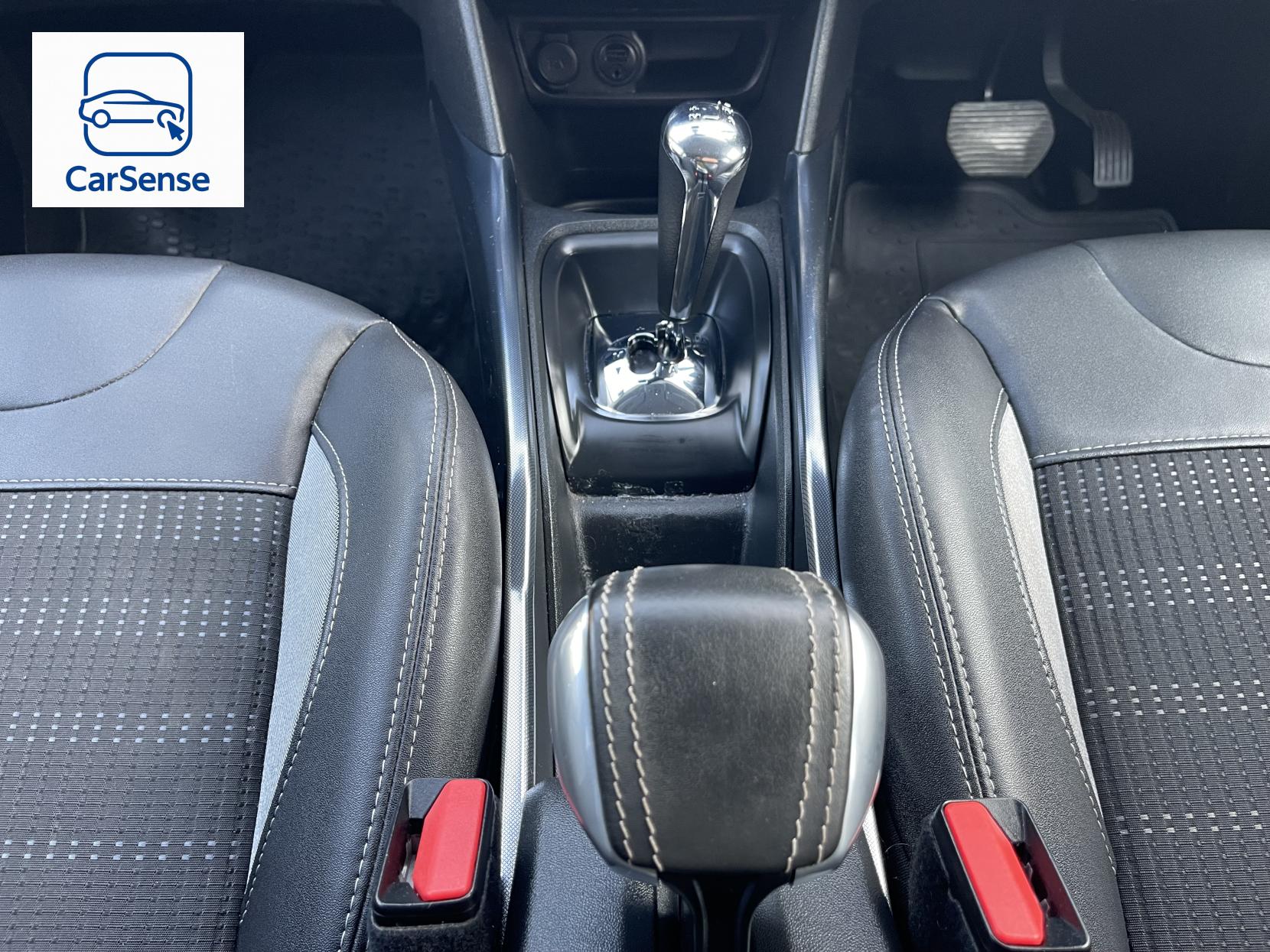 Peugeot 2008 1.6 e-HDi Allure SUV 5dr Diesel EGC Euro 5 (s/s) (92 ps)
