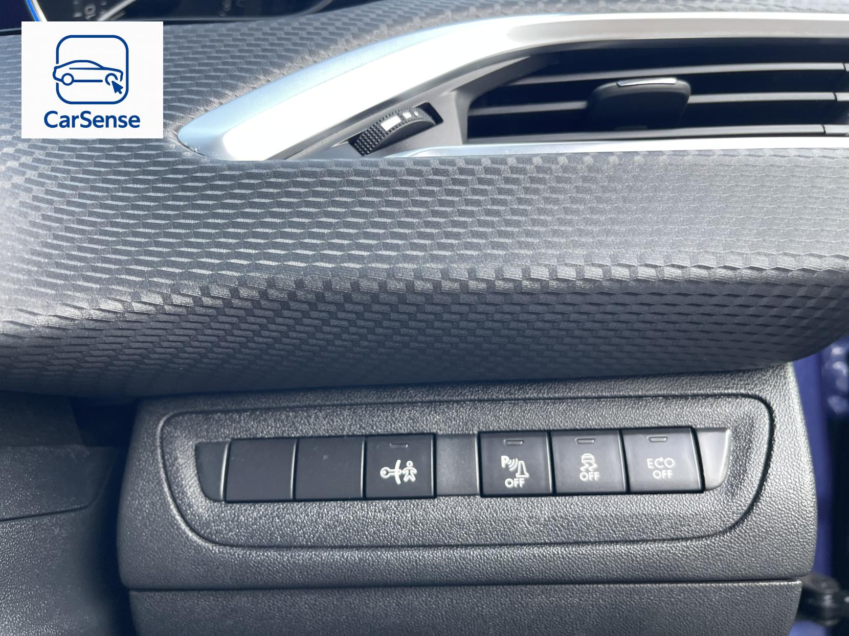 Peugeot 2008 1.6 e-HDi Allure SUV 5dr Diesel EGC Euro 5 (s/s) (92 ps)