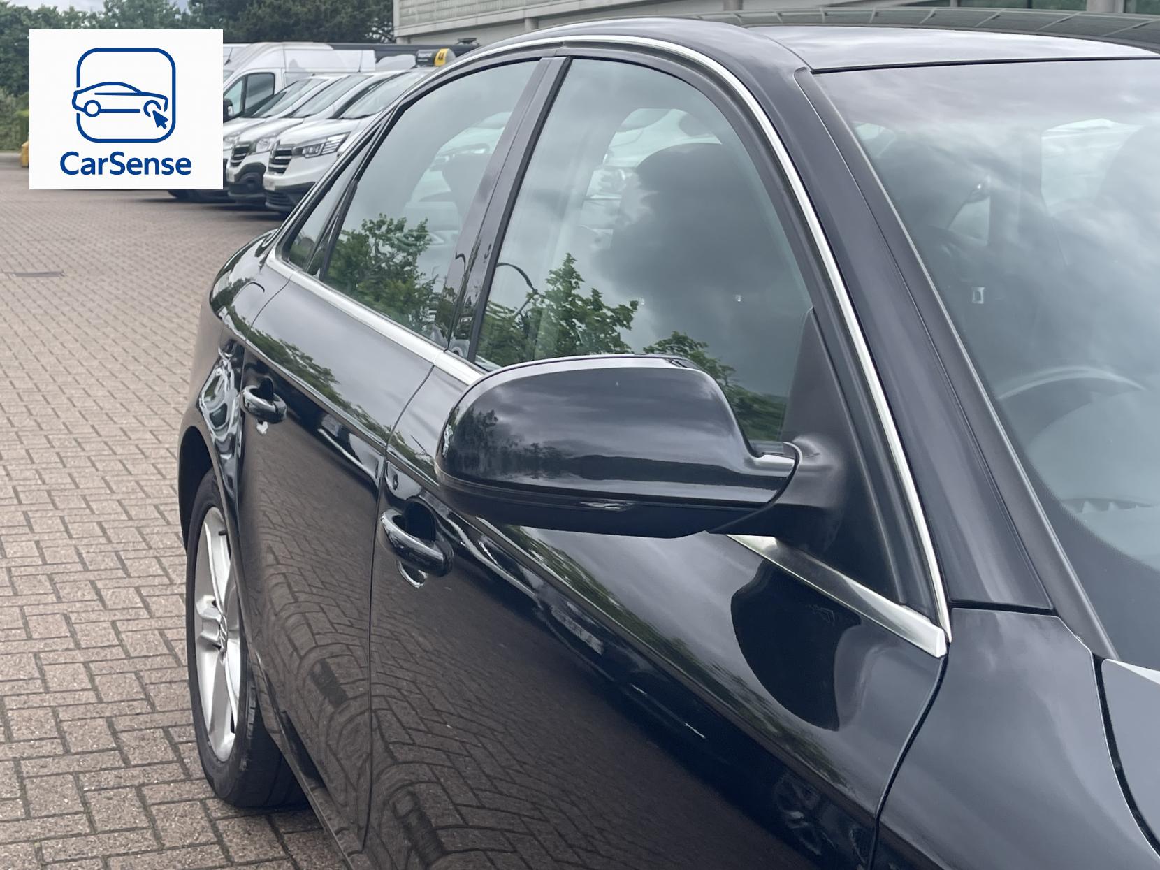 Audi A4 2.0 TDI SE Technik Saloon 4dr Diesel Multitronic Euro 5 (s/s) (143 ps)