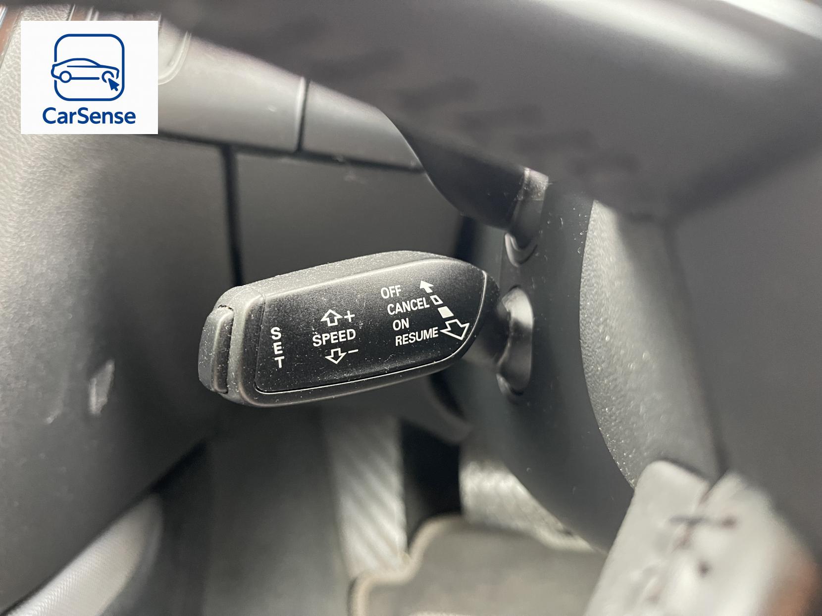 Audi A4 2.0 TDI SE Technik Saloon 4dr Diesel Multitronic Euro 5 (s/s) (143 ps)