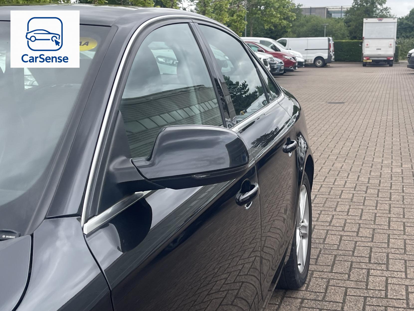 Audi A4 2.0 TDI SE Technik Saloon 4dr Diesel Multitronic Euro 5 (s/s) (143 ps)