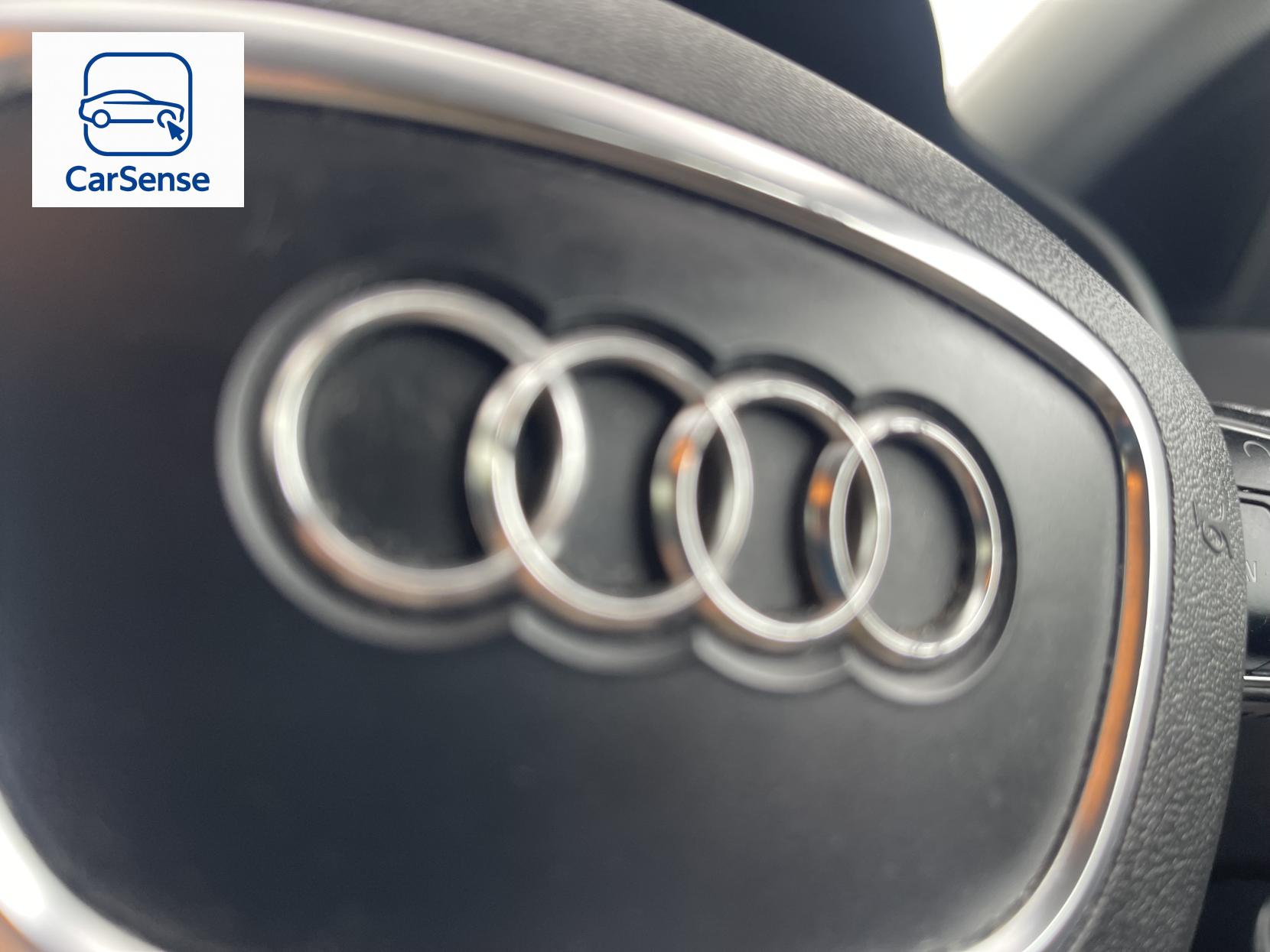 Audi A4 2.0 TDI SE Technik Saloon 4dr Diesel Multitronic Euro 5 (s/s) (143 ps)