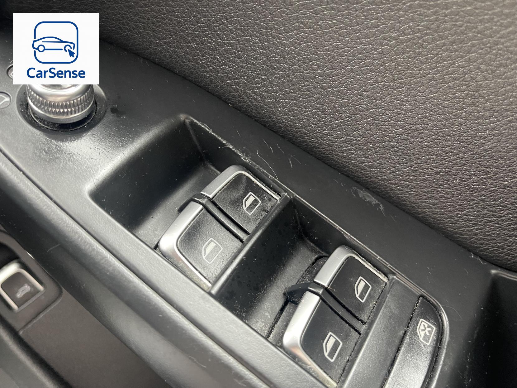 Audi A4 2.0 TDI SE Technik Saloon 4dr Diesel Multitronic Euro 5 (s/s) (143 ps)